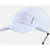 Czapki i chusty sportowe damskie - ODLO Czapka do biegania Performance X-Light packable Running Cap - miniaturka - grafika 1