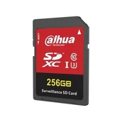 Karty pamięci - Karta pamięci Dahua H100 microSD 256GB DHI-SD-H100-256GB - miniaturka - grafika 1