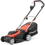 Kosiarki - Faworyt Kosiarka elektryczna KC1637 1600W Raty FAK KC1637 - miniaturka - grafika 1