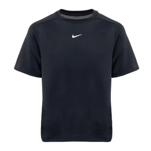 Koszulka dziecięca Nike Dri-Fit Multi - Odzież sportowa dziecięca - miniaturka - grafika 1