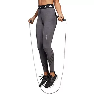 adidas Rajstopy Marka Model TF 3S 7/8 T - Rajstopy - miniaturka - grafika 1