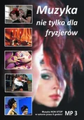 Muzyka relaksacyjna - Muzyka nie tylko dla fryzjerów - Mp3 - muzyka - miniaturka - grafika 1