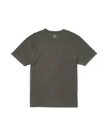 Koszulki męskie - Koszulka VOLCOM 25 M Handstone_Pw /Black - L - miniaturka - grafika 1