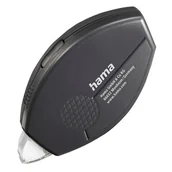 Akcesoria fotograficzne - Taśma klejąca HAMA 7570 do zdjęć w podajniku 12 m Przezroczysty - miniaturka - grafika 1