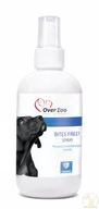 Artykuły przeciw pasożytom - Over Zoo Bites Free Spray 250Ml - miniaturka - grafika 1