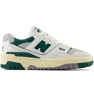 New Balance Buty Sneakersy Multikolor 550 GSB550CS - Sneakersy damskie - miniaturka - grafika 1