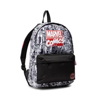 Plecaki - Plecak Marvel ACCCS-AW21-19MRVL Mix - miniaturka - grafika 1