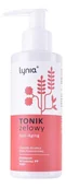 Toniki i hydrolaty do twarzy - Lynia, Tonik żelowy Anti-aging, 100ml - miniaturka - grafika 1