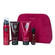 Zestawy kosmetyków damskich - Rituals The Ritual of Ayurveda Zestaw do pielęgnacji ciała - miniaturka - grafika 1