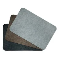 Wycieraczki - Wycieraczka Tripple 40 x 60 cm mix kolorów - miniaturka - grafika 1