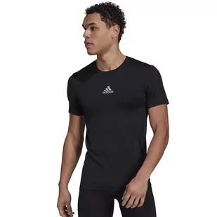 Koszulka adidas TF SS GU4906 - Piłka nożna - miniaturka - grafika 1