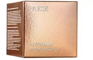 PAESE Hydrobaza pod makijaż - Hydrating Make-Up Base Hydrobaza pod makijaż - Hydrating Make-Up Base - Bazy pod makijaż - miniaturka - grafika 2