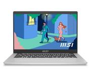 Laptopy - MSI Modern 14 C11M-229PL i5-1155G7 14" FHD 60Hz IPS-Level 16GB DDR4 3200 SSD512 Iris Xe Graphics Win11 - miniaturka - grafika 1