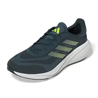 Moda i Uroda OUTLET - adidas Supernova 3, Męskie buty do biegania, Arctic Night Grey Two Lucid Lemon, 41.5 EU - miniaturka - grafika 1