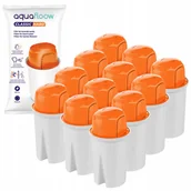 Wkłady filtrujące - FILTR AQUAFLOOW CLASSIC HARD DO DZBANKA FILTRUJĄCEGO DO TWARDEJ WODY 12 - miniaturka - grafika 1