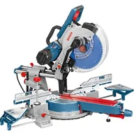 Piły elektryczne - Bosch Professional GCM 12 SDE 0601B23100 - miniaturka - grafika 1