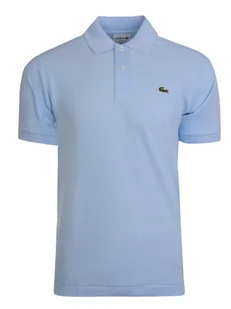 Lacoste, Polówka męska, L1212-T01, rozmiar L - Koszulki męskie - miniaturka - grafika 1
