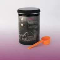 Akcesoria jeździeckie - Equina Repax - suplement wyciszający dla nerwowych koni - 600g - miniaturka - grafika 1