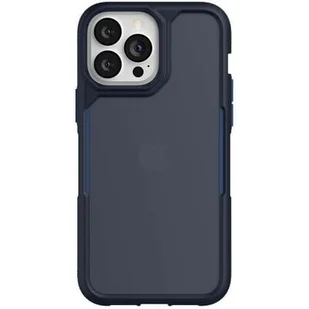 Incipio Survivor Endurance obudowa ochronna do iPhone 13 Pro kompatybilna z MagSafe granatowa - Etui i futerały do telefonów - miniaturka - grafika 2