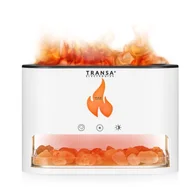 Zapachy do domu - Dyfuzor zapachowy Aroma Fire White - miniaturka - grafika 1
