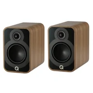 Głośniki i kolumny - Q Acoustics QA 5020 - kolumny podstawkowe (para) Dąb - miniaturka - grafika 1
