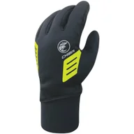 Rękawiczki rowerowe - Rękawiczki zimowe unisex Chiba Ice, mocno ocieplane - miniaturka - grafika 1
