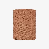 Apaszki i szaliki damskie - Buff Dzianinowy i polarny szal komin CARYN ROSEWOOD Women rozmiar uniwersalny - miniaturka - grafika 1