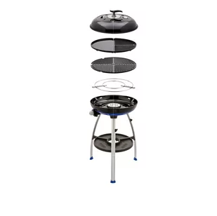 Cadac CARRI CHEF 2 BBQ - Grille - miniaturka - grafika 1