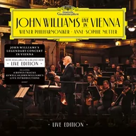 Muzyka filmowa - John Williams In Vienna (Live Edition) - miniaturka - grafika 1