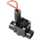 Inne akcesoria do nawadniania - Elektrozawór PGV 100 1" 9V DC Hunter - miniaturka - grafika 1