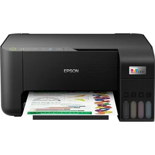 Epson EcoTank L3250 - Urządzenia wielofunkcyjne - miniaturka - grafika 1