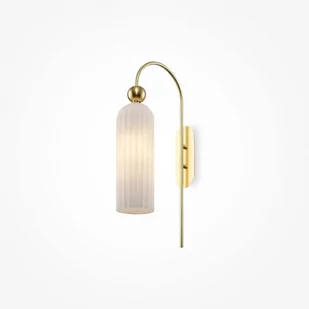 Maytoni Kinkiet ANTIC MOD302WL-01W Maytoni MOD302WL-01W - Lampy ścienne - miniaturka - grafika 1