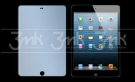 Akcesoria do tabletów i e-booków - Szkło hybrydowe na ekran do Apple iPad mini - 3mk FlexibleGlass - miniaturka - grafika 1