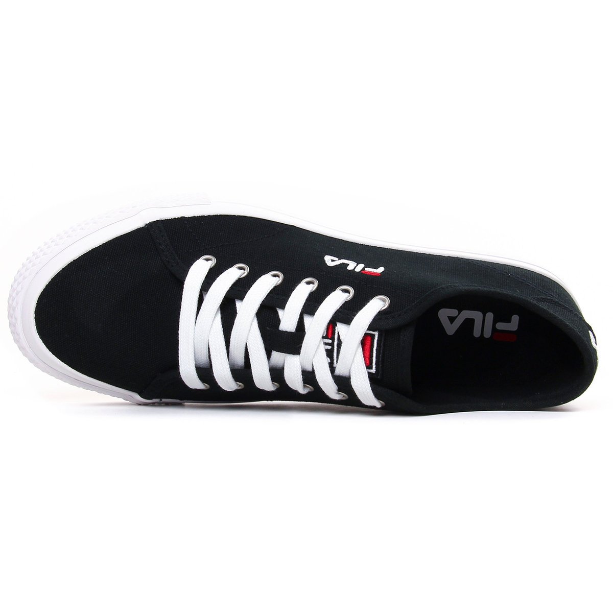 Buty męskie Fila Pointer Classic trampki-40