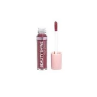 Błyszczyki do ust - Vollare Beauty Shine Lipgloss błyszczyk do ust Smoked Fiolet 4.5ml - miniaturka - grafika 1