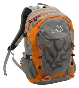 Cattara Plecak OrangeW, 30 l - Plecaki - miniaturka - grafika 2