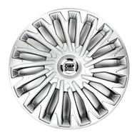 Kołpaki samochodowe - Kołpaki OMP Stinger Speed Srebrzysty 13" (4 uds) - miniaturka - grafika 1