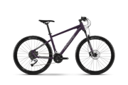 Rowery - Haibike SEET 7 2021 BLACK/TITANUM - miniaturka - grafika 1