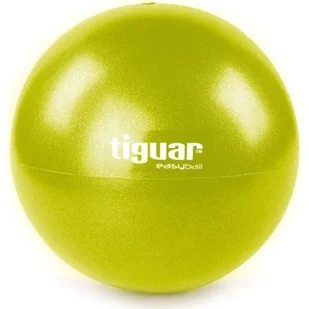 Piłka do ćwiczeń 23 cm easyball tiguar oliwka - Piłki do ćwiczeń - miniaturka - grafika 1