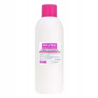 Zmywacze i cleanery do paznokci - Aba Group Cleaner do Paznokci, Odtłuszczacz 1000 ml - miniaturka - grafika 1