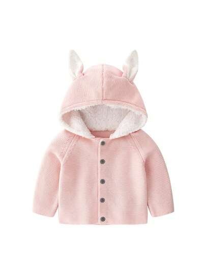 SHEIN BLUZKA ROZPINANA Z KPTUREM RÓŻOWA 68 ŁGS
