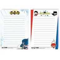 Zeszyty szkolne - Notes BATMAN A6 80k. Beniamin - miniaturka - grafika 1