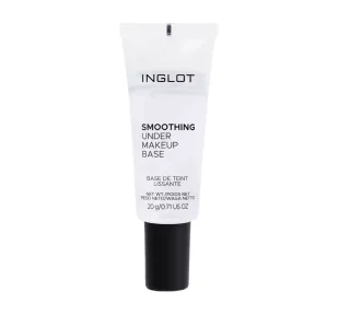 Inglot, Wygładzająca Baza Pod Makijaż, 20g - Bazy pod makijaż - miniaturka - grafika 1
