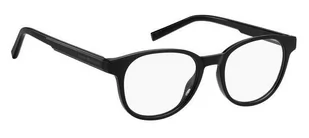 Okulary korekcyjne Tommy Hilfiger TH 1997 807 - Okulary korekcyjne, oprawki, szkła - miniaturka - grafika 2