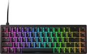 Klawiatury - Endgame Gear Endgame Gear KB65HE Hall Effect Keyboard - Gateron KS-37B, ANSI US EGG-KB65HE-GUS - miniaturka - grafika 1
