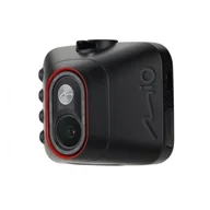 Wideorejestratory - MIO MiVue C314 Czarny - miniaturka - grafika 1