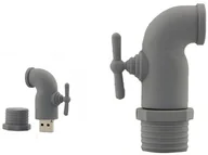 Pendrive - Dr. Memory KRAN HYDRAULIK PAMIĘĆ 16GB 1892-uniw - miniaturka - grafika 1