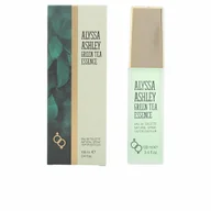 Wody i perfumy damskie - Alyssa Ashley, Green Tea Essence, Woda Toaletowa, 100 ml - miniaturka - grafika 1