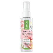 Toniki i hydrolaty do twarzy - Lirene Power of Plants hydrolat z róży 100ml - miniaturka - grafika 1