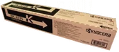 Dodatki do drukarek i skanerów - Kyocera Toner TK-8315K Black 12K 1T02MV0NL0 - miniaturka - grafika 1